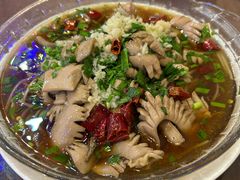 -长兴菜馆(高桥店)