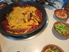 -芈重山老火锅(广州首店)