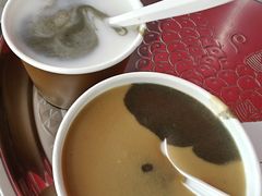 -谢怀亮芝麻茶