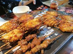 -管氏翅吧(人民大学店)