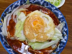 -蒋六十八梯眼镜面(狮子坪店)