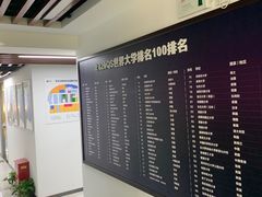 -新航道雅思托福·留学·考研培训(人民广场校区)