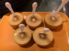 -牛New寿喜烧(中山公园龙之梦店)