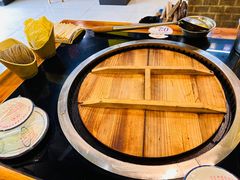 -柴火记忆柴火鸡(望龙店)