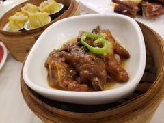 -潮福城大酒楼·潮粤菜·港式点心(阳光城店)