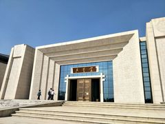 -孙子文化园
