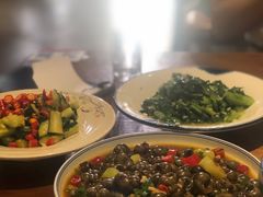 -水门巷餐厅(古子城店)