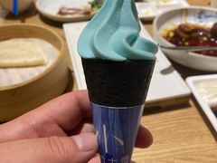 -小大董·烤鸭(王府井apm店)