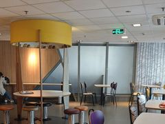 -麦当劳(中山大道中店)