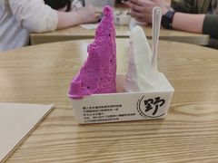 -野人先生Gelato(上海长宁龙之梦店)