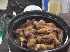 -斯丹姜母鸭·古法干香(涂门街总店)