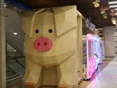 -凯德广场(武胜路店)