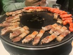 -范儿·嫂子烤肉·精致炭火烤肉(长治路店)