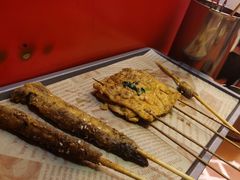 -神府路壹号·海鲜烧烤·砂锅粥·锅物(三坊七巷店)