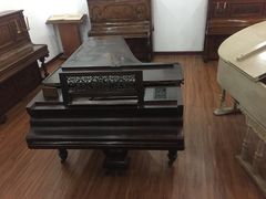 -鼓浪屿钢琴博物馆