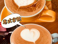 -咖法森林·咖啡  酒吧(天河店)