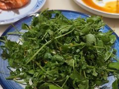 -日丰园海肠水饺·老字号大连海鲜(和平广场店)