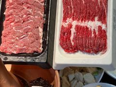 -清真·京华源铜锅涮肉(丰庆店)