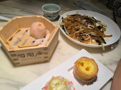 -陶陶居酒家(SM二期购物广场店)