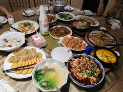 -百年银屏蚝烙·潮汕菜·非遗(乐山店)