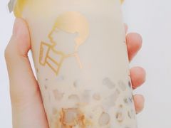 -喜茶(深圳喜荟城店)