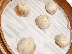 特色小笼包-鼎泰丰(德基广场店)
