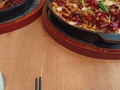 -老板恋上鱼(高新万达店)