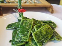 农家麦青年糕-天福苑(崇宁路店)