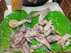 -亚马逊海鲜自助(梅溪湖步步高店)