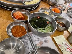 -姜虎东白丁烤肉(深圳湾后海汇店)