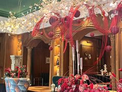 -甜阿姨·天台花园私房菜(万松园店)