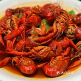 春天的第一顿龙虾
