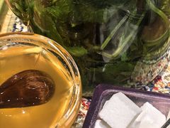 -驿楼兰·新疆菜(火车站店)