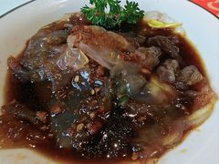 老醋海蜇头-孔乙己酒家(虹桥路店)