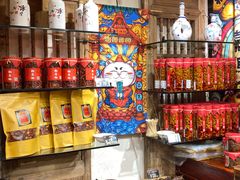 -八一路好吃街(雨田商务大厦店)