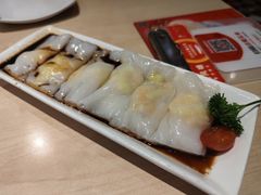 -避风塘(宝山万达店)