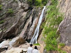 -洛阳白云山景区