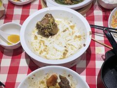 -西贝(南开大悦城店)