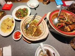 -老头儿油爆虾(星光一期店)