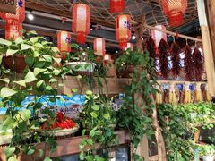 -胖姐渔村(中源大道店)