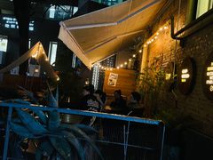 -鹿萤季·营地小馆(皇后公园店)