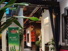 -田园北魏家宴·大同菜(御东店)