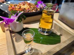 -一朵菌·野生菌探索家火锅(南亚店)