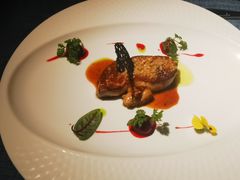 -弦月窗LUNETTE BY AMANDA(复兴路店)