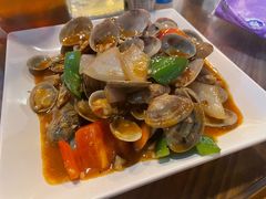 -土蚝·高压锅生蚝(百姓美食街店)