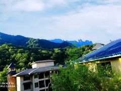 -广州市白云山风景名胜区