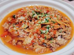 -渔乡米香·剁椒鱼头(四方坪店)