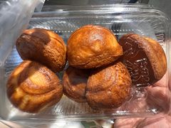 黄油年糕-泸溪河桃酥(秦淮夫子庙一店)