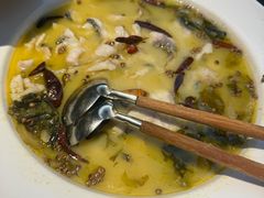 -茅庐毛血旺(临沂泰盛广场店)