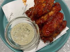 -Dazzling Cafe 蜜糖吐司专卖店